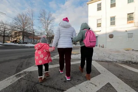 Courts Rule Opposing White House on Deporting Guatemalan Children and Venezuelan Nationals