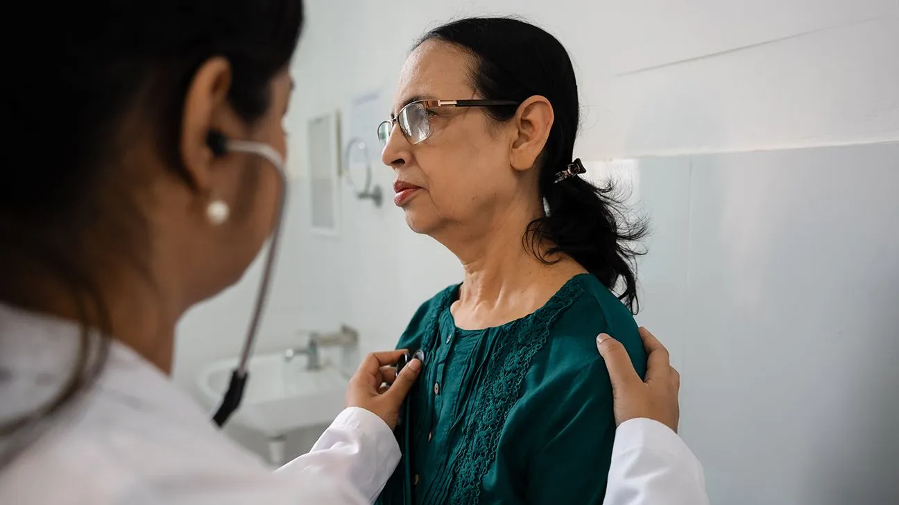 Investigation Shows Unexpected Causes of Myocardial Infarctions for Ladies Below 65