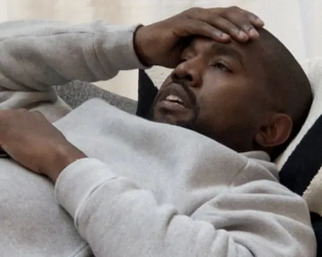 In Whose Name? Review: Ye’s Downfall Creates a Grimly Engrossing Viewing Experience