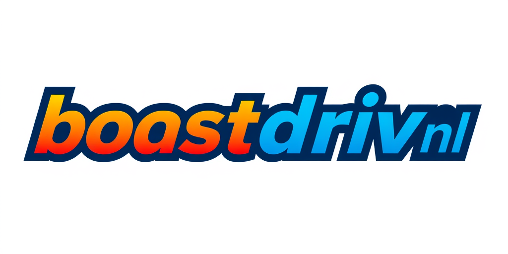 BoostDrive