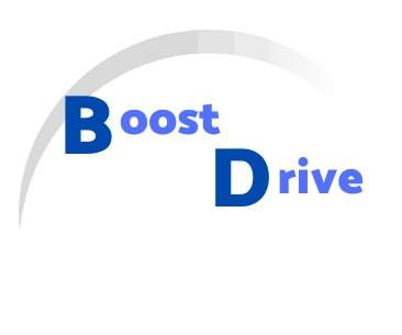 Boost Drive